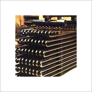 Super Heater Coil