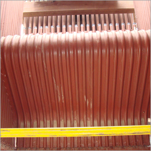  Tube Economizers
