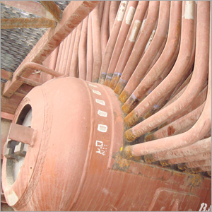 Super Heater Coils