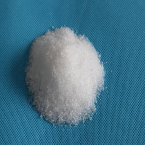 Zinc Sulphate Heptahydrate Application: Industrial