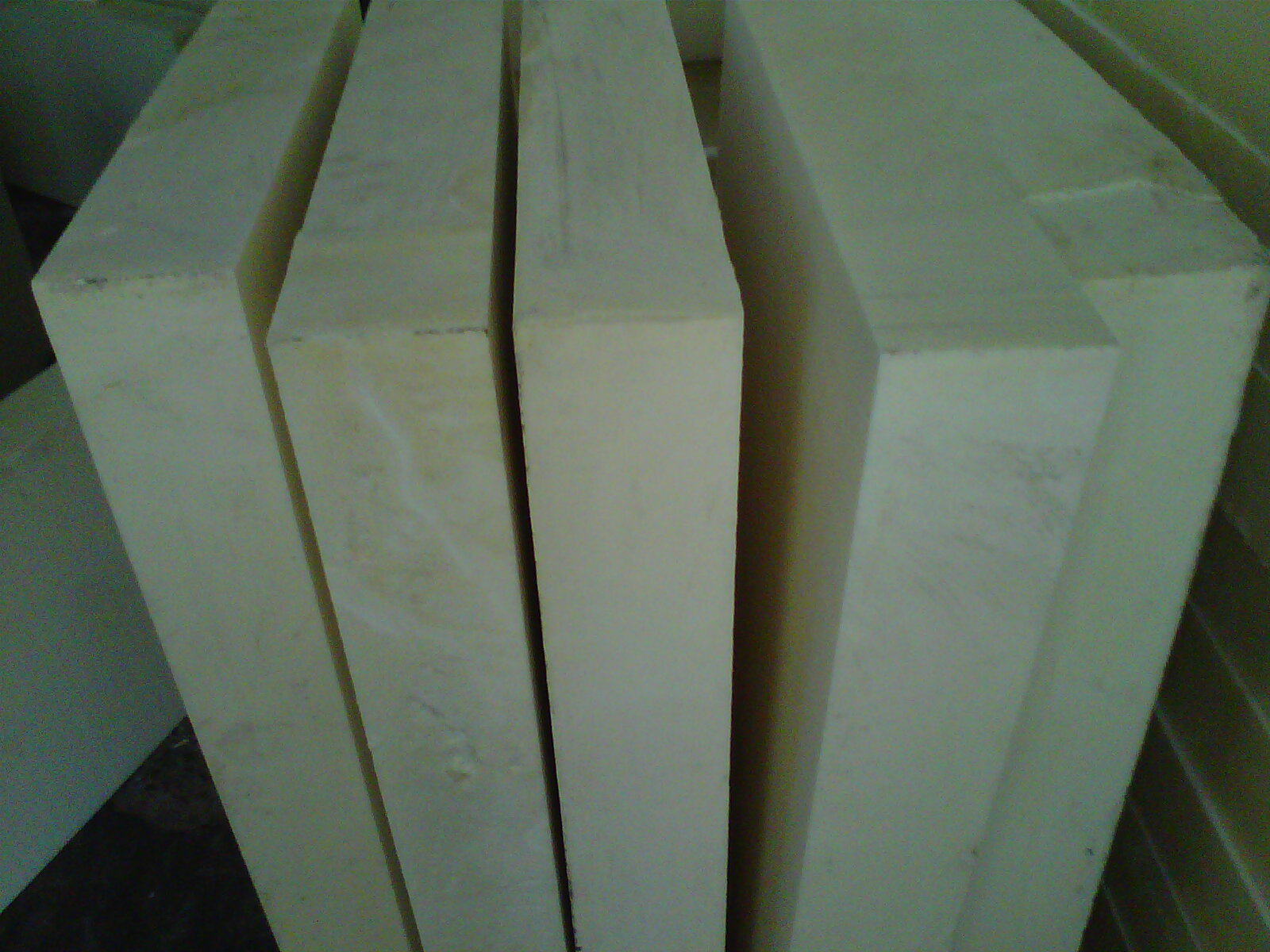 Puf Slab