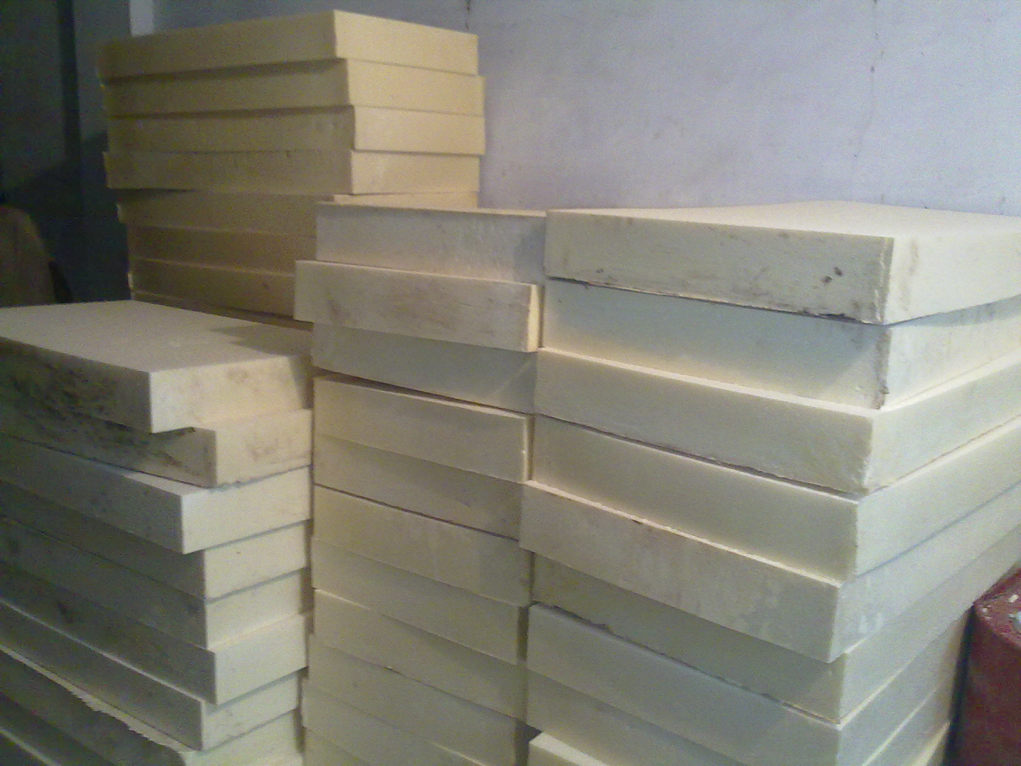 Puf Slab