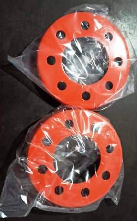 Rotavator Dust Cover Shaktiman and Sonalika Model