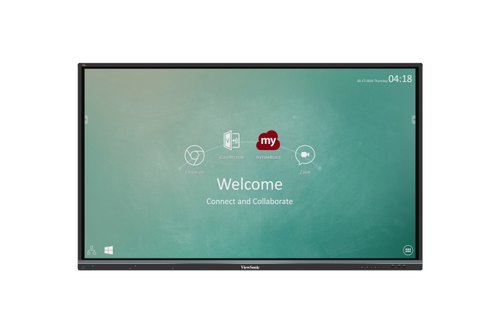 IFP6550-3 Viewsonic Interactive Panel