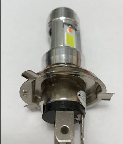 एलईडी बल्ब