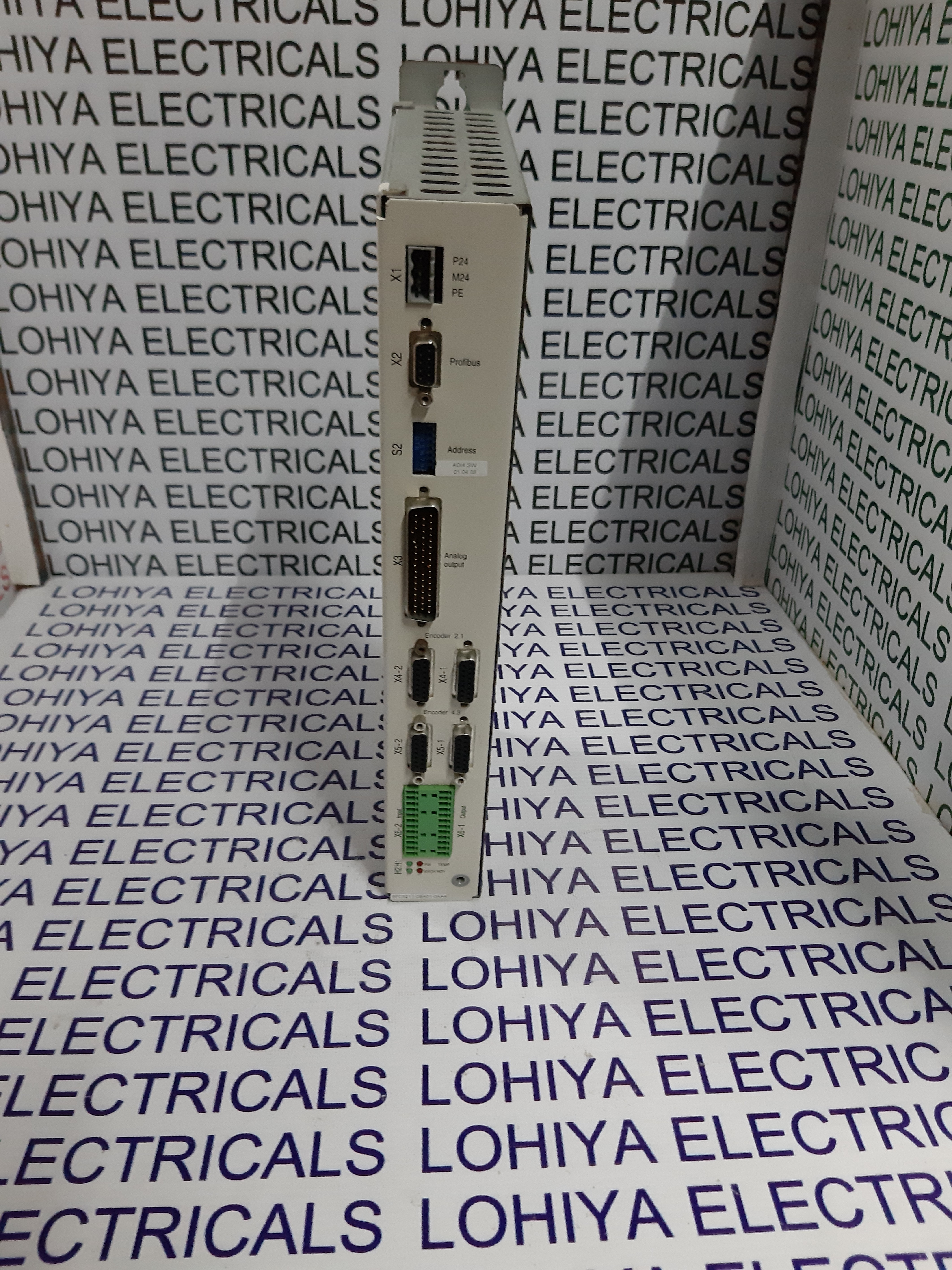 Schneider Electric Drive