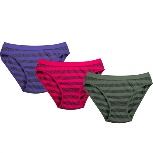 Cotton Panties - Cotton Fabric, All Sizes Available, Vibrant Colors | Stylish and Comfortable Underwear for Women