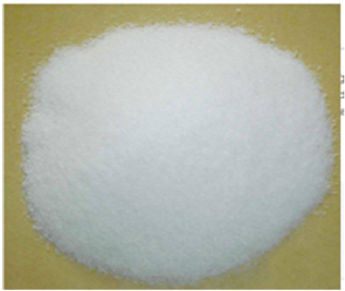 Drilling Powder Polymer Storage: Room Temperature