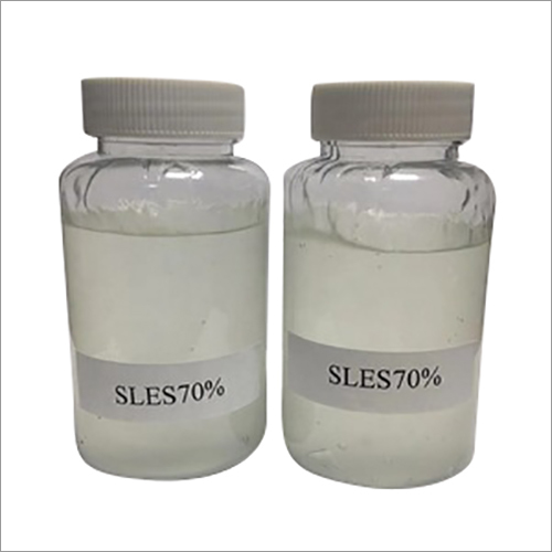 Sles Chemicals