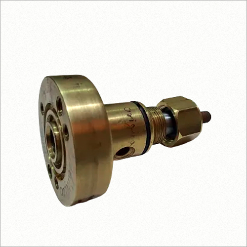 बुश और दस्ता