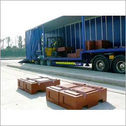 Truck Weighbridge Loading Capacity: 200 Tonne