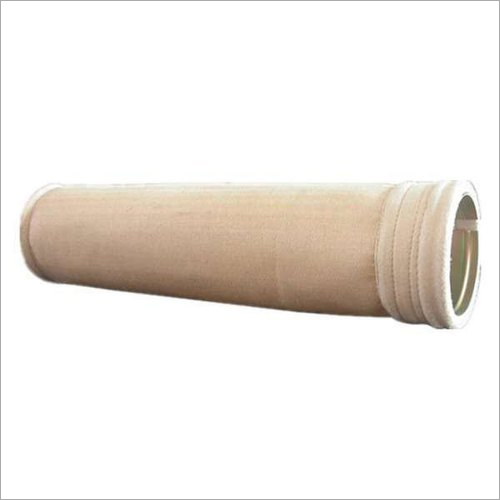Nomex Filter Bag Application: Cement