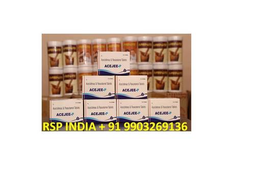 Acejee P Tab