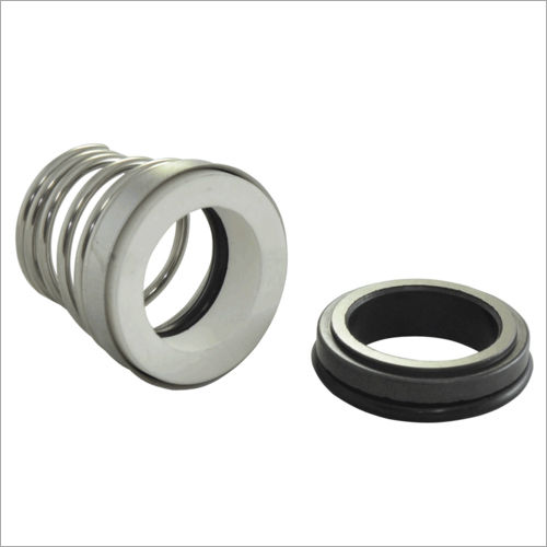 Metal Rubber Bellow Mechanical Seal