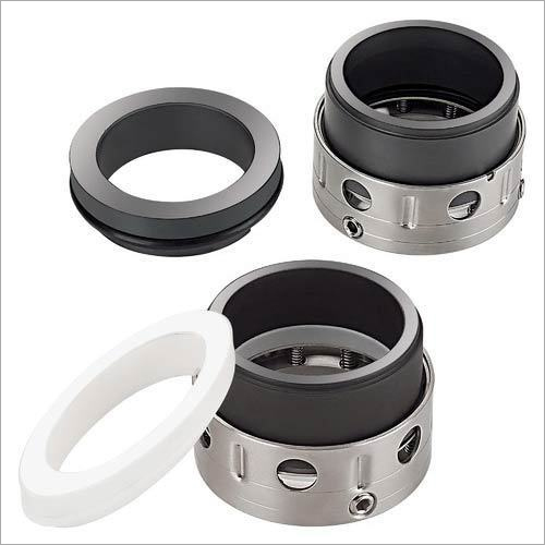 Ptfe Wedge Mechanical Seals Pressure: 24-50 Bar