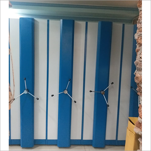 Office Vertical Carousel Storage System