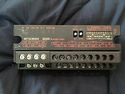 AJ65SBT-62DA Mitsubishi
