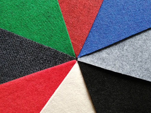 Non-woven Felts