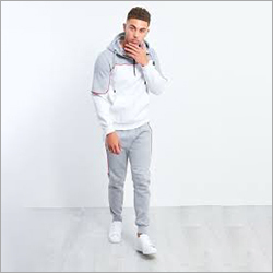 Mens Full Sleeve Tracksuit Age Group: Adults