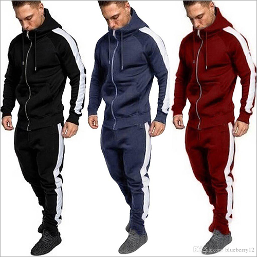 Track Suits Mens Designer Tracksuit