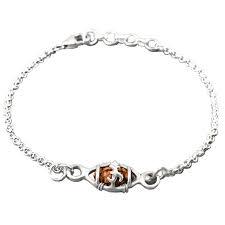 1 Mukhi Rudraksha Indonesian Braclet
