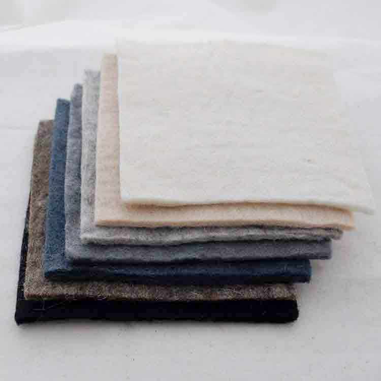 Wool Felt Sheet