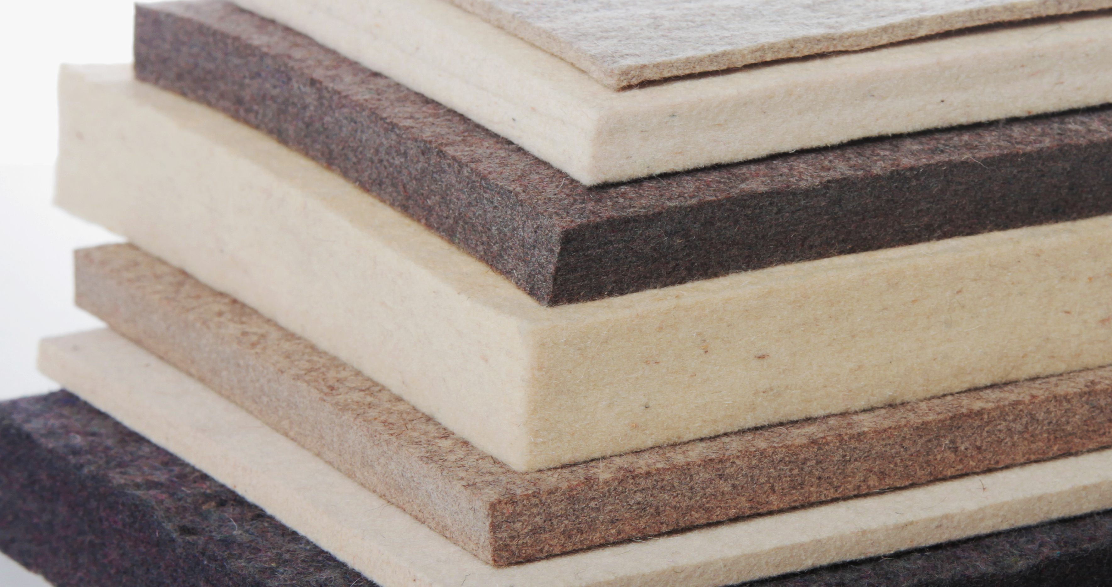 Wool Felt Sheet
