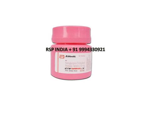 Gtn Sorbitrate Cr 2.6