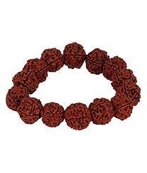 10 Mukhi Rudraksha Indonesian