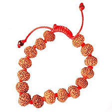 10 Mukhi Rudraksha Indonesian