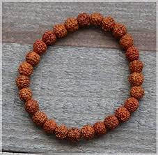 11 Mukhi Rudraksha Indonesian Bracelet