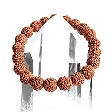 11 Mukhi Rudraksha Indonesian Bracelet