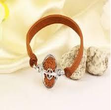 1 Mukhi Nepal Rudraksha Bracelet