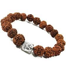 5 Mukhi Nepal Rudraksha Bracelet