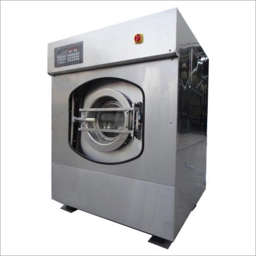 Front Loading Commercial Automatic Washing Machine