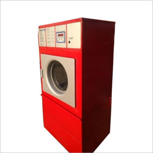 Tumble Clothes Dryer Usage: Commercial