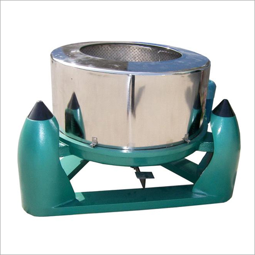 Stainless Steel Hydro Machine