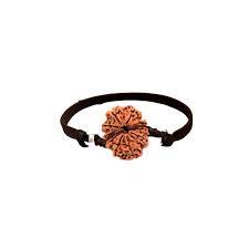 13 Mukhi Nepal Rudraksha Bracelet