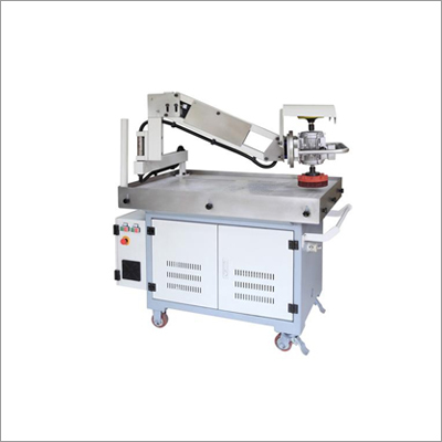 Sheet Deburring Machines