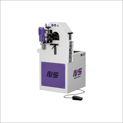 Pipe Finishing Machines