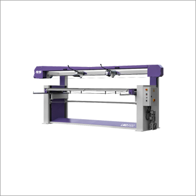  लॉन्ग बेल्ट फिनिशिंग मशीन 