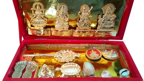 धार्मिक यंत्र