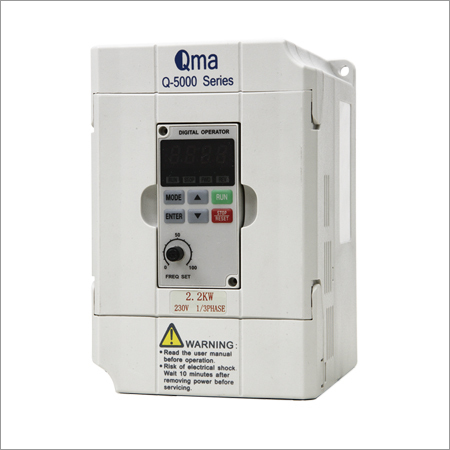 Hi-Performance Low-noise Mini Vector Inverter