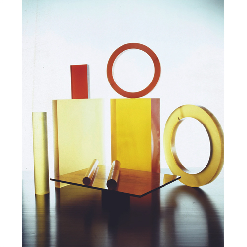 पॉलीसुल्फोन (Psu) रॉड्स एंड प्लेट्स को बाहर निकालना