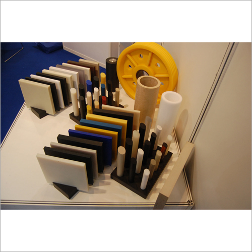 एक्सट्रूडिंग पा 6 जी रॉड्स