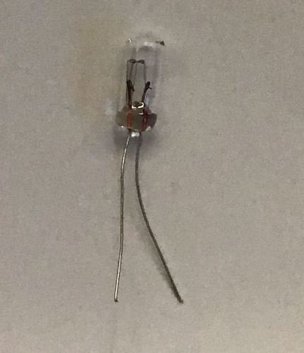 वेज बल्ब