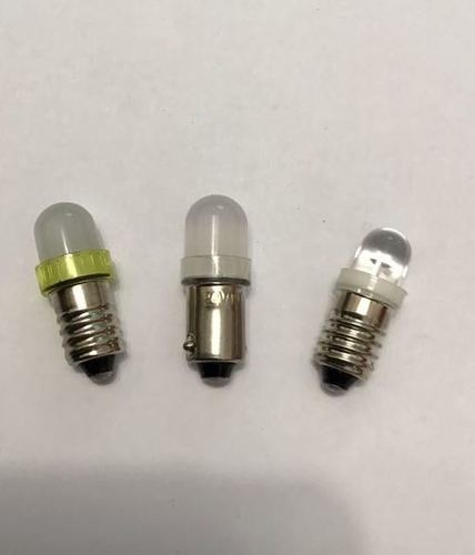 एलईडी बल्ब