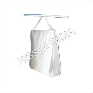 सामान रखने वाला थैला