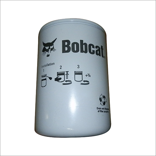 6516722 Lube Filter Spin On