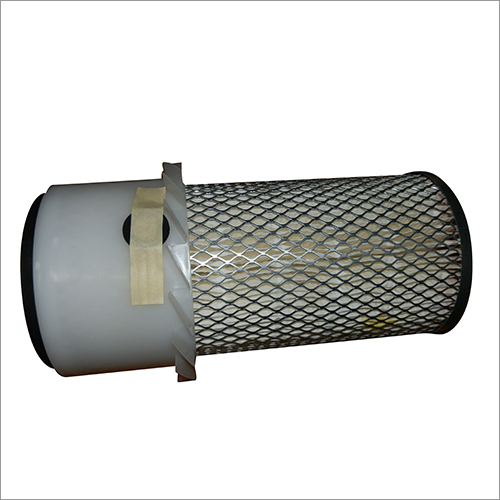 6516722 Lube Filter Spin On